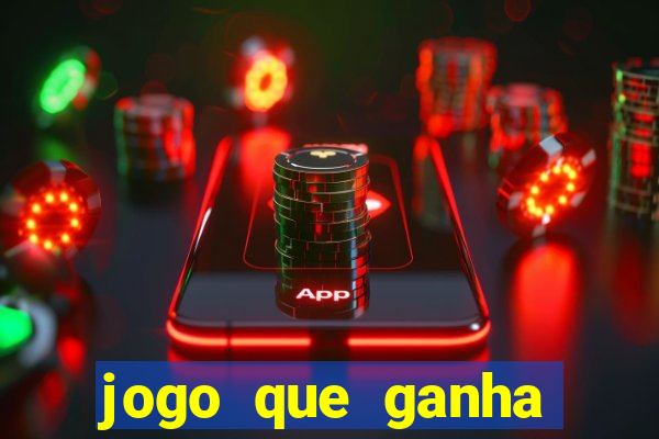 jogo que ganha dinheiro sem depositar nada